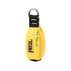 Sacchetto da lancio 250/300 g Jet – Petzl