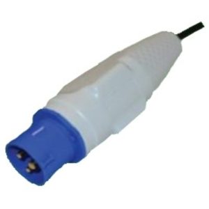 ADATTATORE INDUSTRIALE  CIVILE IP 44
