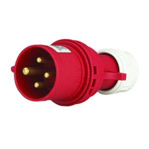 SPINA DIRITTA INDUSTRIALE – IP 44 400 V