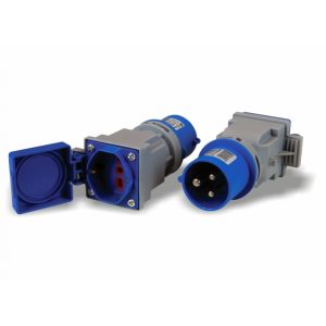 ADATTATORE DI SISTEMA- IP 20