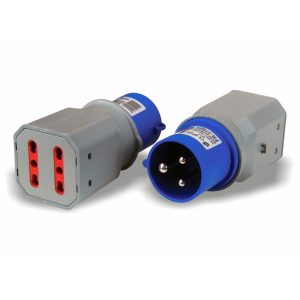 Adattatore di sistema IP 20